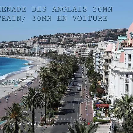 Au Calme, Proche Commerces Et Plages
