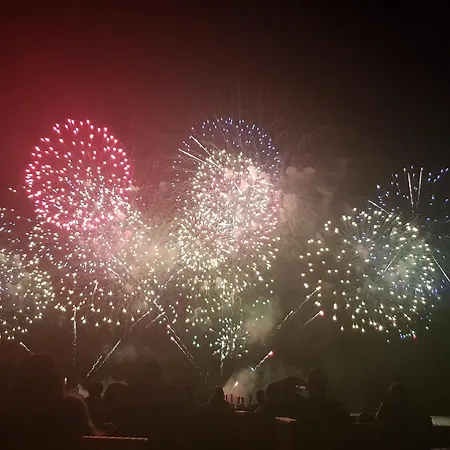 Au Calme, Proche Commerces Et Plages Daire *