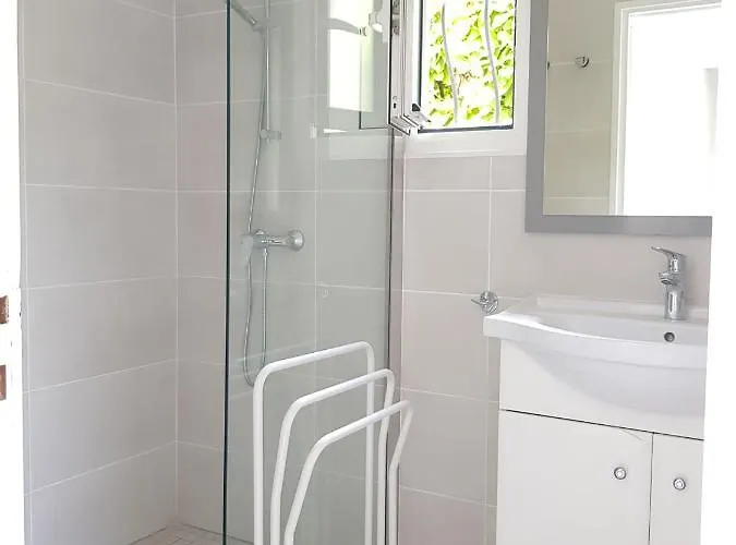 Au Calme, Proche Commerces Et Plages 公寓 *