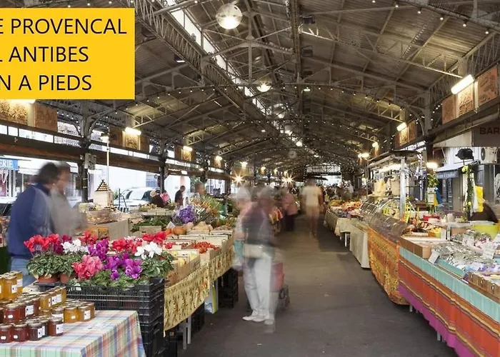 Au Calme, Proche Commerces Et Plages 公寓 *