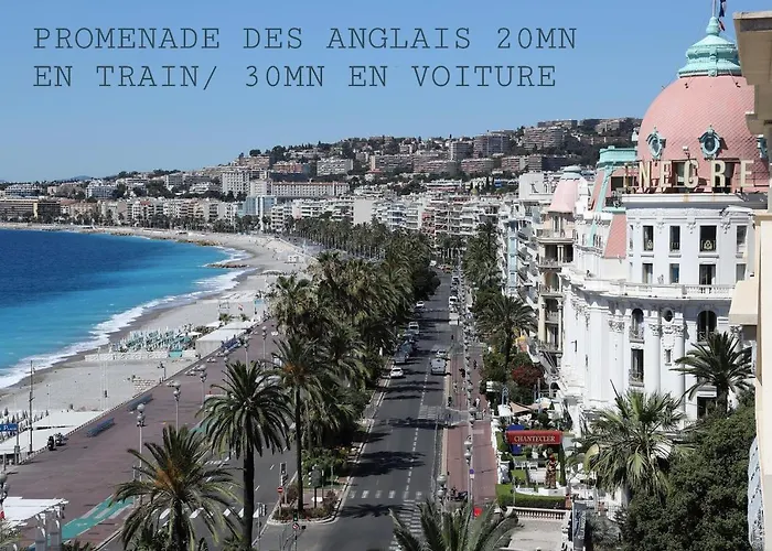 Au Calme, Proche Commerces Et Plages