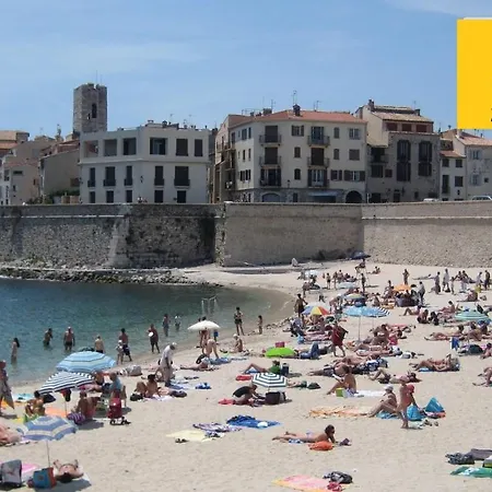 Au Calme, Proche Commerces Et Plages Appartamento