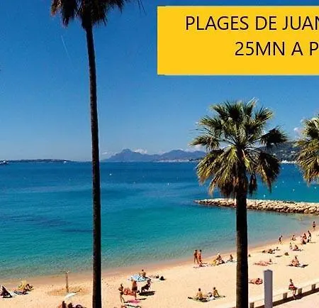Au Calme, Proche Commerces Et Plages Appartamento