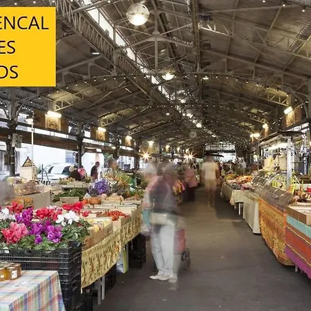 Au Calme, Proche Commerces Et Plages Apartament *