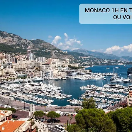 Au Calme, Proche Commerces Et Plages Appartamento *