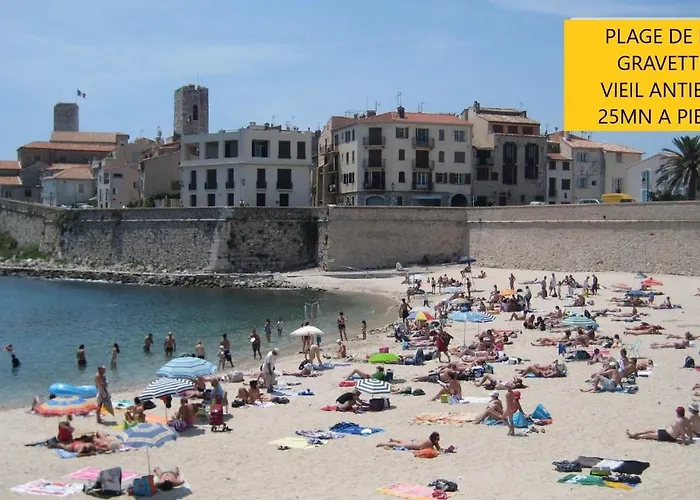 Au Calme, Proche Commerces Et Plages Apartment