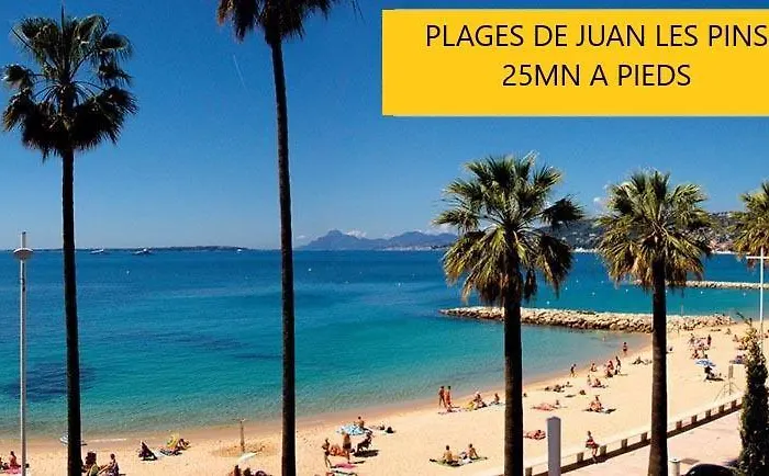 Au Calme, Proche Commerces Et Plages Apartment