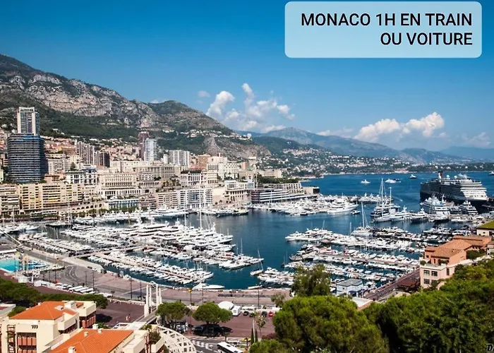 Au Calme, Proche Commerces Et Plages Apartment *